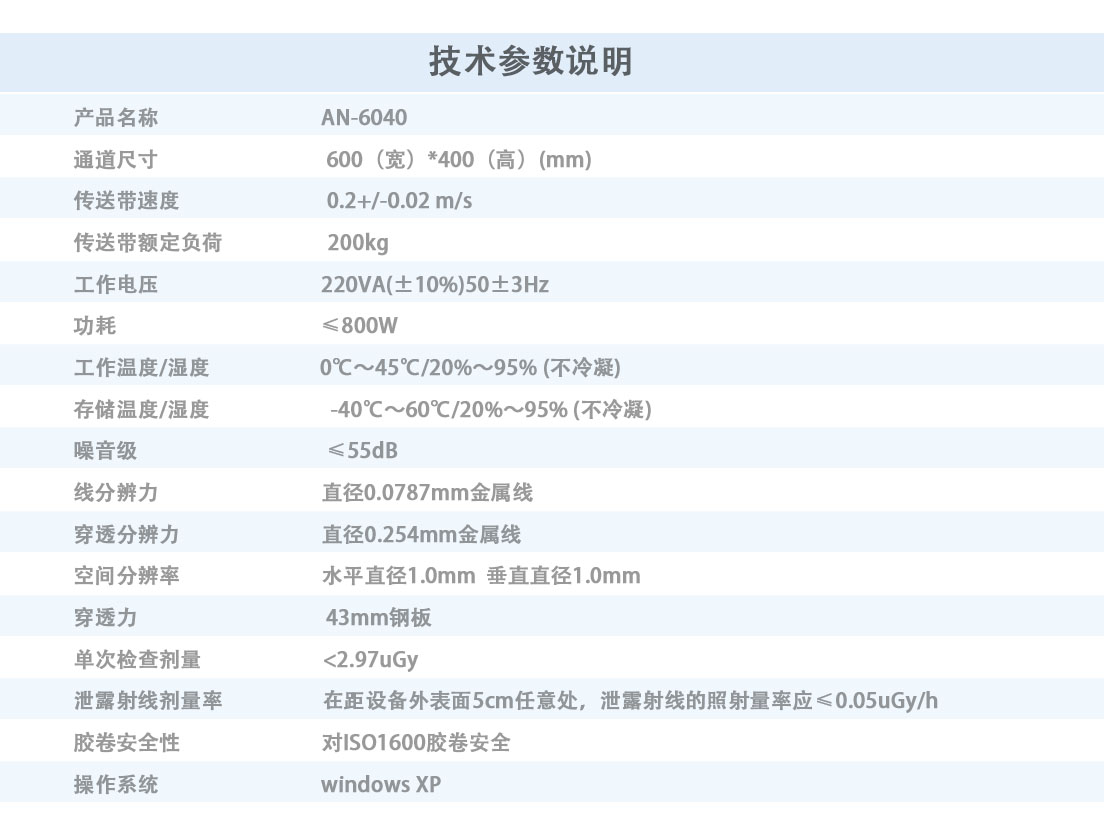 艾崴AN-6040黨政機關安檢機參數(shù).jpg