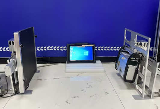 IWILDT AI-4720IR  便攜式x射線檢查儀
