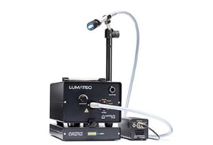 德國 LUMATEC SUPERLITE S04 多波段光源