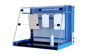 美國(guó) Mystaire FE-36-010 茚三酮熏顯預(yù)處理工作臺(tái)