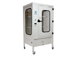 英國(guó) FUMECARE CA-90-01 502 水洗式手印熏顯柜