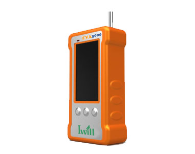EVA3000手持式拉曼光譜檢測(cè)系統(tǒng)