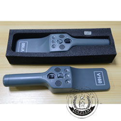 V160掌上型手持金屬探測(cè)器